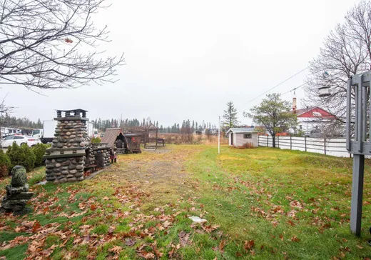 Maison à vendre - 1924 3e Avenue, Val-d'Or, J9P 7B1