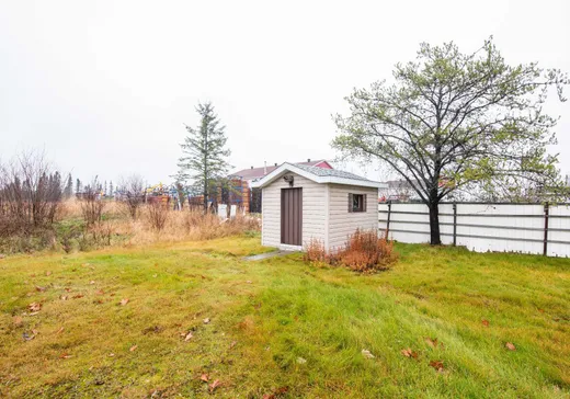 Maison à vendre - 1924 3e Avenue, Val-d'Or, J9P 7B1