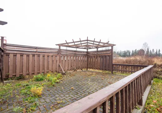 Maison à vendre - 1924 3e Avenue, Val-d'Or, J9P 7B1