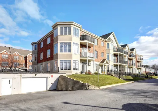 Condo à vendre - 2505 Av. de la Gare, Mascouche, J7K0M6