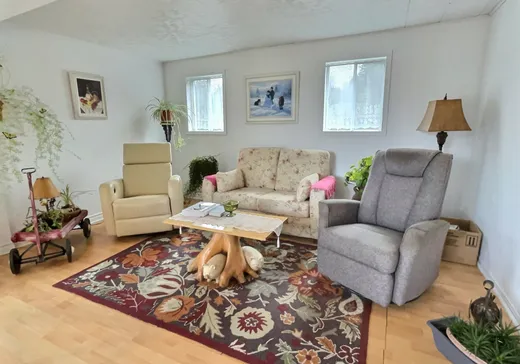 House for sale - 324 Ch. des Cyr, L'Ascension, J0T 1W0