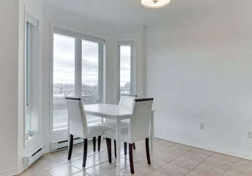 Condo à vendre - 7260 Av. de Beaufort 308, Anjou, H1M 3W5