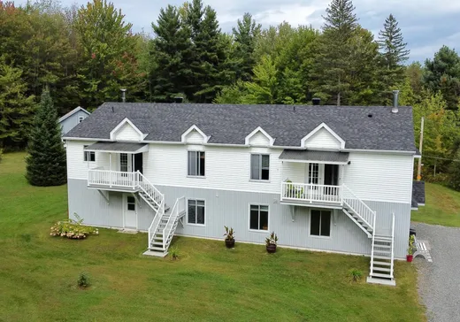 Maison à vendre - 747Z Route 222, Acton Vale, J0H 1A0