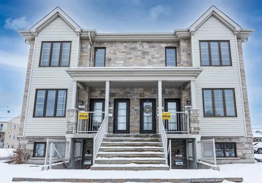 Condo for sale - 1417 Rue Gibbon, Laval (Chomedey), H7W4X6