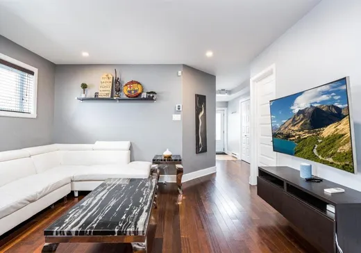 Condo for sale - 1417 Rue Gibbon, Laval (Chomedey), H7W 4X6