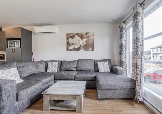Maison à vendre - 0 Ch. Danis, Mirabel, J0V 2B0