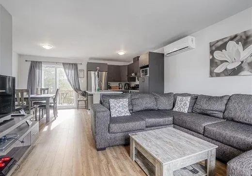 Maison à vendre - 0 Ch. Danis, Mirabel, J0V 2B0