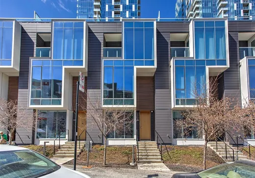 Two or more stories for sale - 1423 Av. Overdale, Montreal (Downtown), H3G2H1