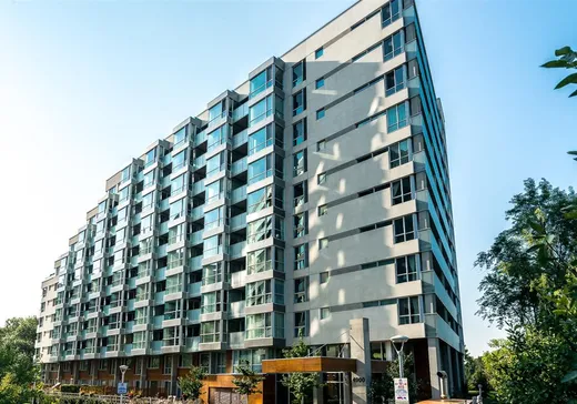 Condo à vendre - 4900 Boul. de l'Assomption, Montréal (Rosemont–La Petite-Patrie), H1T0A2