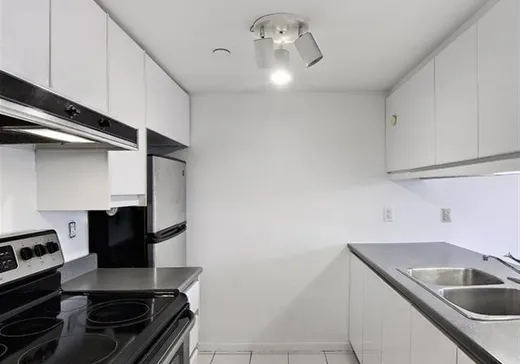 Condo for sale - 1625 Av. Lincoln, Montreal (Ville-Marie), H3H 2T5