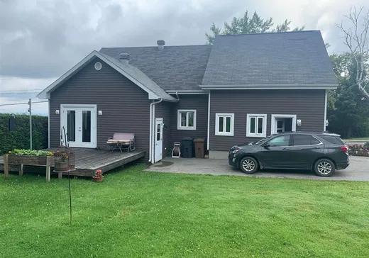 House for sale - 397 Route 161, Stornoway, G0Y 1N0