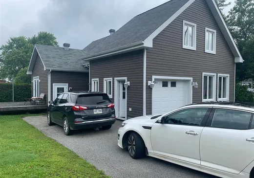 House for sale - 397 Route 161, Stornoway, G0Y 1N0