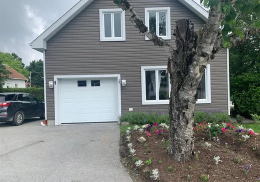 House for sale - 397 Route 161, Stornoway, G0Y 1N0