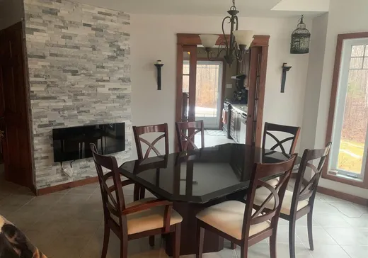 House for sale - 985 Route 161, Frontenac, G6B 2S1