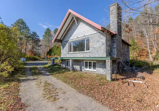 Maison à étages à vendre - 11 Rue des Mitrelles, Ville de Québec, G1B0J1