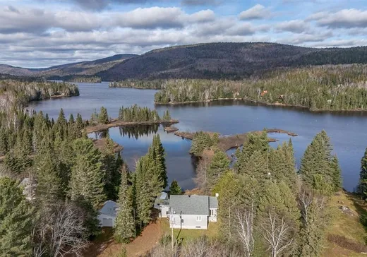 Bungalow for sale - 2450 Route 125 N., St-Donat-De-Montcalm, J0T2C0