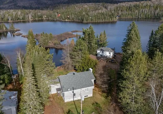 House for sale - 2450 Route 125 N., St-Donat-De-Montcalm, J0T 2C0