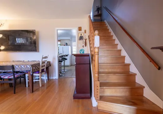 House for sale - 11564 Rue des Narcisses, Montreal (Saint-Leonard), H1G 4P5