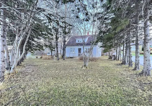 House for sale - 96 Boul. Renard E., Gaspé, G4X 5H8