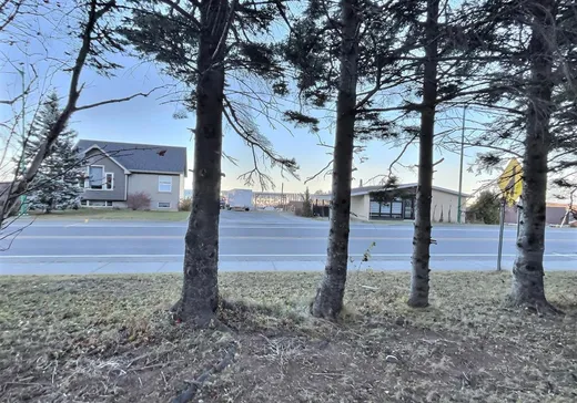 House for sale - 96 Boul. Renard E., Gaspé, G4X 5H8