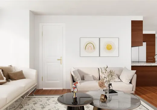 Condo à vendre - 15 Boul. La Fayette, Longueuil, J4K0B2