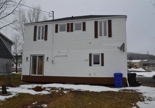 Maison à vendre - 616-618 3e Rue, L'Anse-Pleureuse, G0E 1W0