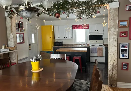 Maison à vendre - 616-618 3e Rue, L'Anse-Pleureuse, G0E 1W0