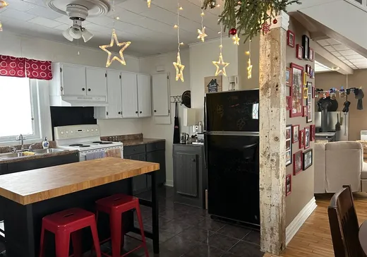 Maison à vendre - 616-618 3e Rue, L'Anse-Pleureuse, G0E 1W0