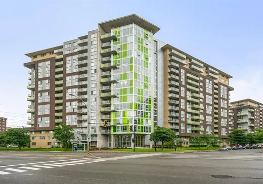 Condo for sale - 10650 Place de l'Acadie, Montreal (Ahuntsic/Cartierville), H4N0B6