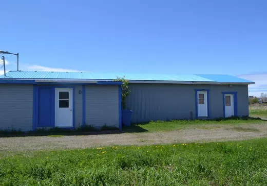 Maison à vendre - 260 Boul. Ste-Anne E., Sainte-Anne-des-Monts, G4V 1N7