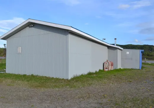 Maison à vendre - 260 Boul. Ste-Anne E., Sainte-Anne-des-Monts, G4V 1N7