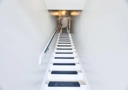 Condo à vendre - 647 Av. Atwater, Montréal (Centreville), H3J 2S9