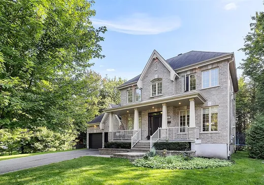 Two or more stories for sale - 16820 Rue du Saphir, Mirabel, J7N0G4