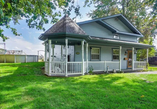 Maison à vendre - 102-104 62e Avenue, Pointe-Calumet, J0N 1G3