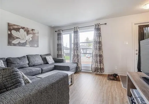 House for sale - 7 Rue Ayers, Lachute, J8H 2S7