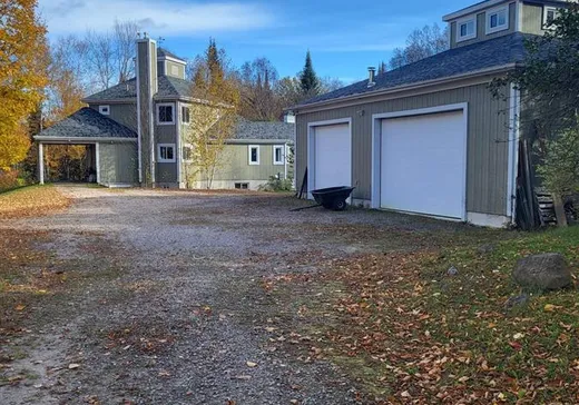 House for sale - 158 Ch. de la Baie-au-Sable, Grand-Remous, J0W 1E0