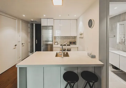 Condo for sale - 1188 Av. Union, Montreal (Downtown), H3B 0E5