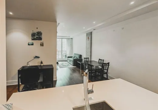 Condo for sale - 1188 Av. Union, Montreal (Downtown), H3B 0E5