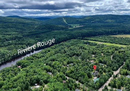 Maison à vendre - 105 Ch. de l'Acajou, Mont-Tremblant, J0T 1M0