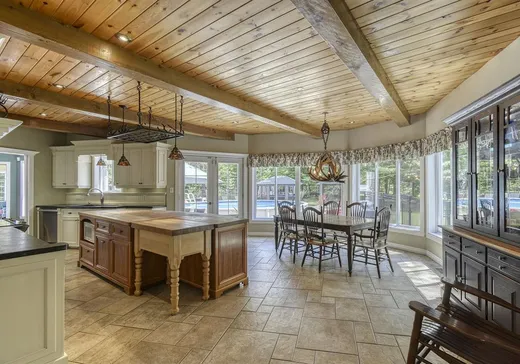Maison à vendre - 105 Ch. de l'Acajou, Mont-Tremblant, J0T 1M0