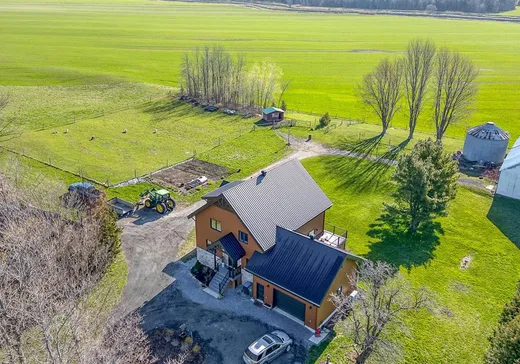 Maison à vendre - 1493 Rg des Côtes, Henryville, J0J 1E0