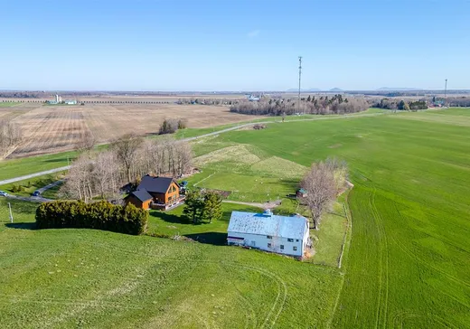Maison à vendre - 1493 Rg des Côtes, Henryville, J0J 1E0