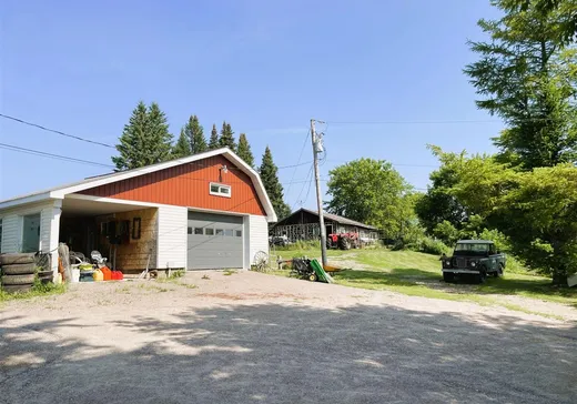 House for sale - 40 Ch. des Outaouais, Ile Du Grand-Calumet, J0X 1J0