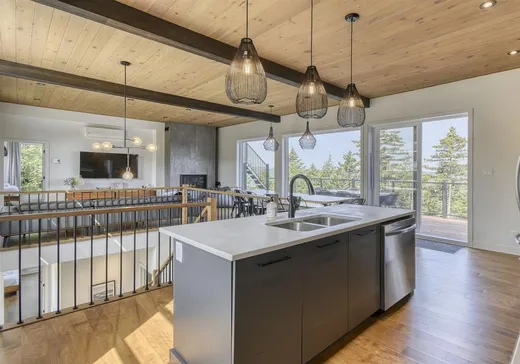 House for sale - 155 Rue du Denali, Mont-Tremblant, J0T 1M0