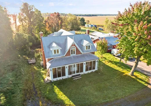 Maison à vendre - 3062 Route 138, Ormstown, J0S 1K0