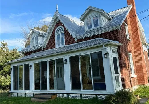 Maison à vendre - 3062 Route 138, Ormstown, J0S 1K0