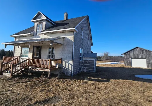 1 1/2 Storey for sale - 27 Route 295, Saint-Pierre-de-Lamy, G0L4G0