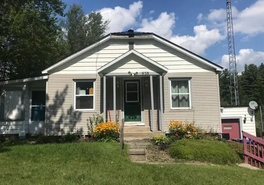 Bungalow à vendre - 938 Route Bolton Pass, Bolton-Est, J0E1G0