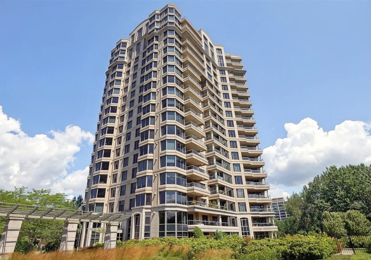 Condo à vendre - 100 Av. des Sommets, Verdun, H3E 1Z8