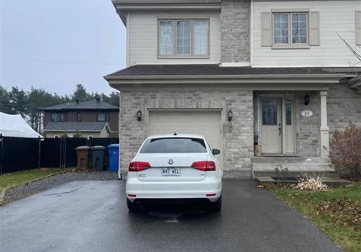 Maison à étages à vendre - 57 Rue Léon-Giroux, Coteau-du-Lac, J0P1B0